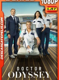 Doctor Odyssey Temporada 1 (2024) 1080p WEB-DL Latino