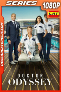 Doctor Odyssey Temporada 1 (2024) 1080p WEB-DL Latino