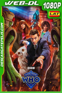 Doctor Who: La bestia estelar (2023) 1080p WEB-DL Latino
