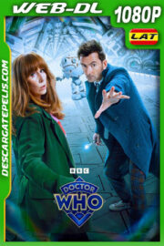 Doctor Who: La salvaje lejanía azul (2023) 1080p WEB-DL Latino