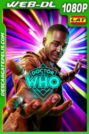Doctor Who: Rescate de nochebuena (2023) 1080p WEB-DL Latino