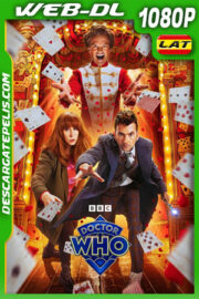 Doctor Who: Risitas (2023) 1080p WEB-DL Latino