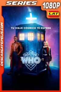 Doctor Who Temporada 1 (2024) 1080p WEB-DL Latino
