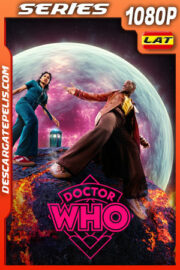 Doctor Who Temporada 2 (2025) 1080p WEB-DL Latino