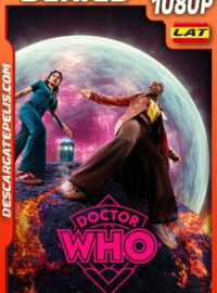Doctor Who Temporada 2 (2025) 1080p WEB-DL Latino