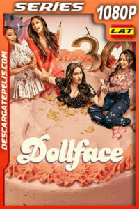 Dollface Temporada 2 (2022) 1080p WEB-DL Latino
