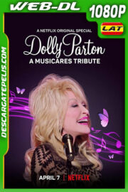 Dolly Parton: A MusiCares Tribute (2021) 1080p WEB-DL Latino
