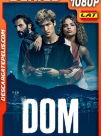 Dom Temporada 1 (2021) 1080p WEB-DL Latino