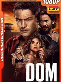 Dom Temporada 2 (2023) 1080p WEB-DL Latino