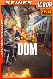 Dom Temporada 3 (2024) 1080p WEB-DL Latino