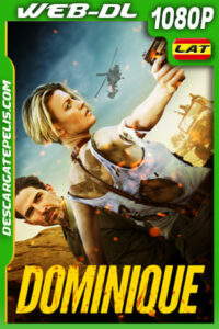 Dominique (2024) 1080p WEB-DL Latino