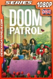Domm Patrol (2020) Temporada 2 1080P WEB-DL