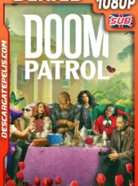 Domm Patrol (2020) Temporada 2 1080P WEB-DL