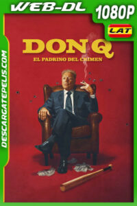 Don Q (2024) 1080p WEB-DL Latino
