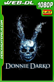 Donnie Darko (2001) 1080p WEB-DL Latino