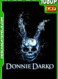 Donnie Darko (2001) 1080p WEB-DL Latino