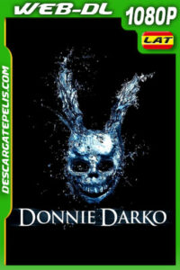 Donnie Darko (2001) 1080p WEB-DL Latino