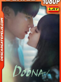 ¡Doona! Temporada 1 (2023) 1080p WEB-DL Latino