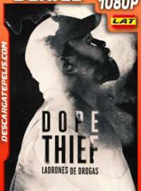 Dope Thief: Ladrones de drogas Temporada 1 (2025) 1080p WEB-DL Latino