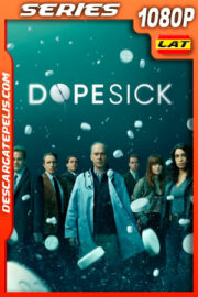 Dopesick Temporada 1 (2021) 1080p WEB-DL Latino