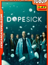 Dopesick Temporada 1 (2021) 1080p WEB-DL Latino