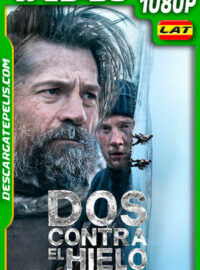 Dos contra el hielo (2022) 1080p WEB-DL Latino