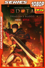 DOTA Sangre de dragón (2021) Temporada 1 1080p WEB-DL Latino