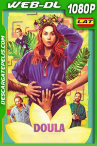 Doula (2022) 1080p WEB-DL Latino Ligero