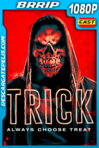 Truco o Trato (2019) 1080p BRRip