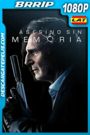 Asesino sin memoria (2022) 1080p BRRip Latino