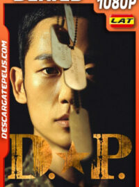 D.P.: El cazadesertores Temporada 2 (2023) 1080p WEB-DL Latino