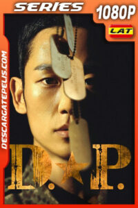 D.P.: El cazadesertores Temporada 2 (2023) 1080p WEB-DL Latino