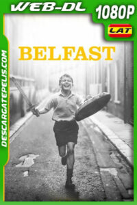 Belfast (2021) 1080p WEB-DL Latino