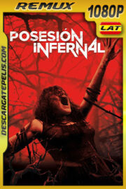 Posesión infernal (2013) 1080p Remux Latino
