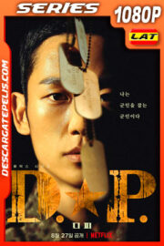 D.P.: El cazadesertores (2021) Temporada 1 1080p WEB-DL Latino