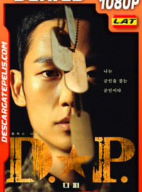 D.P.: El cazadesertores (2021) Temporada 1 1080p WEB-DL Latino