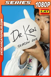Dr. Ken Temporada 1 (2015) 1080p WEB-DL Latino