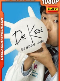 Dr. Ken Temporada 1 (2015) 1080p WEB-DL Latino