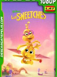 Dr. Seuss: Los Sneetches (2025) 1080p WEB-DL Latino