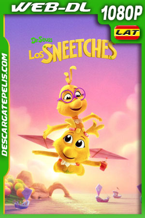 Dr. Seuss: Los Sneetches (2025) 1080p WEB-DL Latino