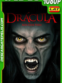 Drácula: Aún Está Vivo (2022) 1080p WEB-DL Latino