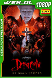 Drácula, de Bram Stoker (1992) 1080p WEB-DL Latino