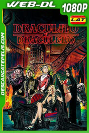 Draculito y Draculero (2019) 1080p WEB-DL AMZN Latino
