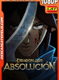 Dragon Age: Absolution Temporada 1 (2022) 1080p WEB-DL Latino