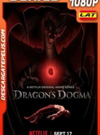 Dragons Dogma (2020) Temporada 1 1080p WEB-DL Latino – Ingles