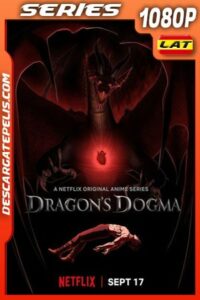 Dragons Dogma (2020) Temporada 1 1080p WEB-DL Latino – Ingles