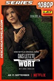 La última palabra (2020) Temporada 1 1080p WEB-DL Latino – Aleman – Ingles
