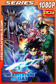 Dragon Quest: The Adventure of Dai Temporada 1 (2020) 1080p WEB-DL Latino