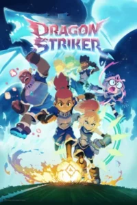 Dragon Striker Temporada 1 Latino