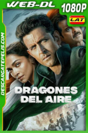 Dragones del aire (2024) 1080p WEB-DL Latino